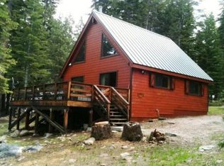 17761 Pardoes Rd, Pioneer, CA 95666