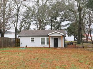 16095 County Road 189 W, Flint, TX 75762