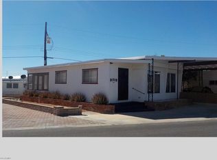 5817 W Flying M St, Tucson, AZ 85713