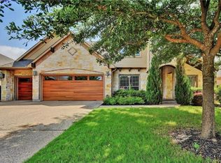 2912 Portulaca Dr, Round Rock, TX 78681