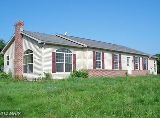 4165 Guilford Springs Rd, Chambersburg, PA 17202