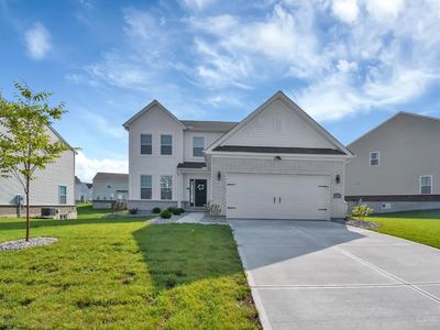 5528 Scenic Trail Dr, Fairfield, OH, 45011