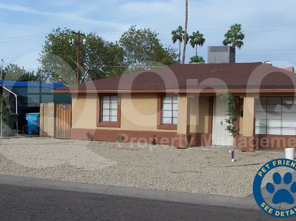 4225 N 33rd Dr, Phoenix, AZ 85017