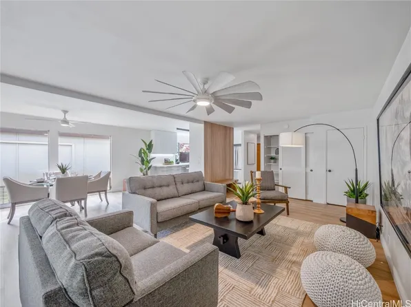 94-1158 Polinahe Pl, Waipahu, HI 96797