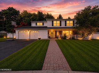18 Cidermill Court, Howell, NJ 07731