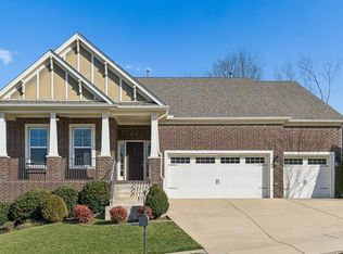 1313 Greenstone Ln, Nashville, TN 37221