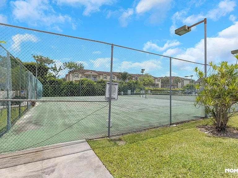 8827 SW 123rd Ct #105 — Photo 36
