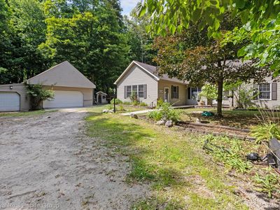 634 W Maple Ridge Rd, Twining, MI, 48766
