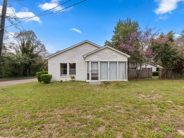 1026 Wells St, Nacogdoches, TX 75964