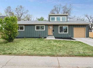 1474 W Lake Avenue, Littleton, CO 80120