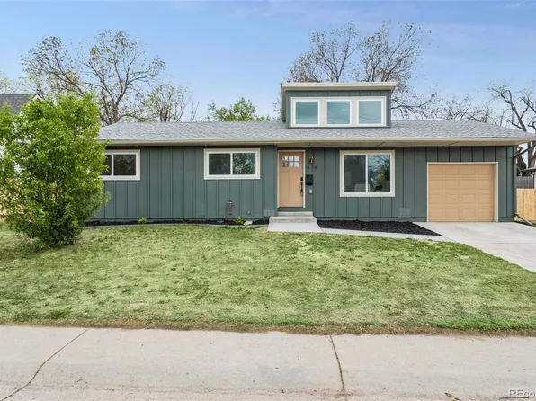 1474 W Lake Avenue, Littleton, CO 80120