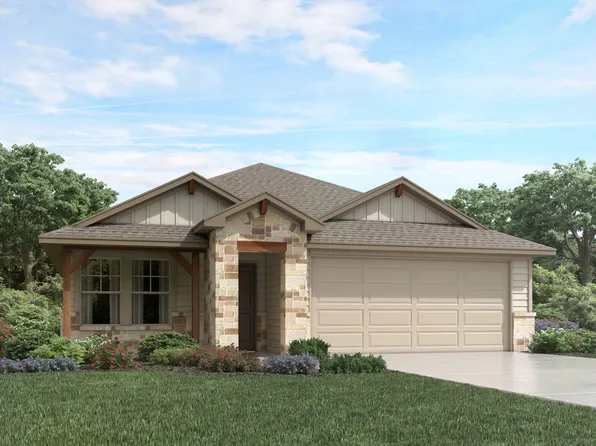 4925 Hazelnut Ln, Del Valle, TX 78617