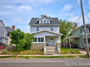 511 Martin Luther King Jr St SE, Grand Rapids, MI 49507