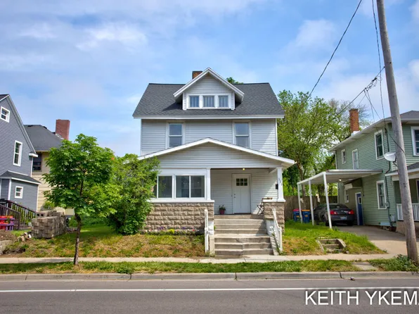 511 Martin Luther King Jr St SE, Grand Rapids, MI 49507