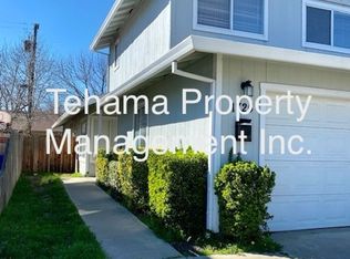 1725 Scottsdale Way, Red Bluff, CA 96080