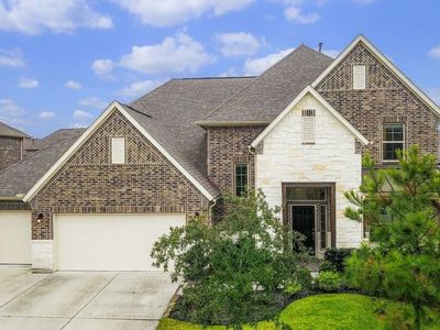15803 Elkins Creek Ct, Houston, TX, 77044