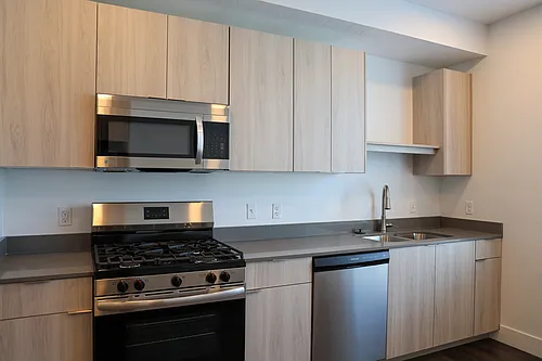 Floor plan Eby (Market Rate)