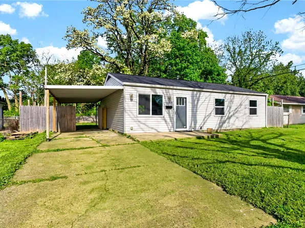 1107 Rossiter Dr, Dayton, OH 45417