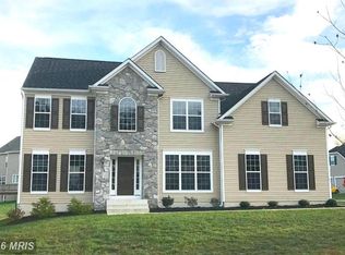 5933 Cypress Springs Rd, Elkridge, MD 21075