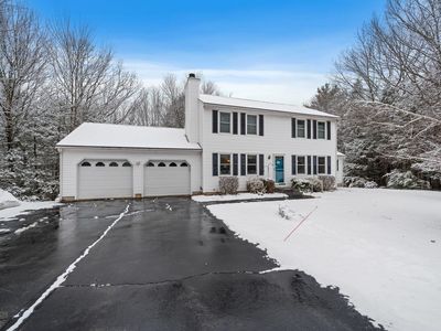 12 Ginger Drive, Goffstown, NH, 03045