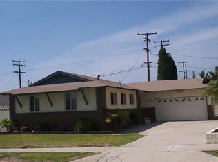 14241 Ramhurst Dr, La Mirada, CA 90638