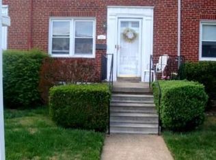 1520 Langford Rd, Baltimore, MD 21207