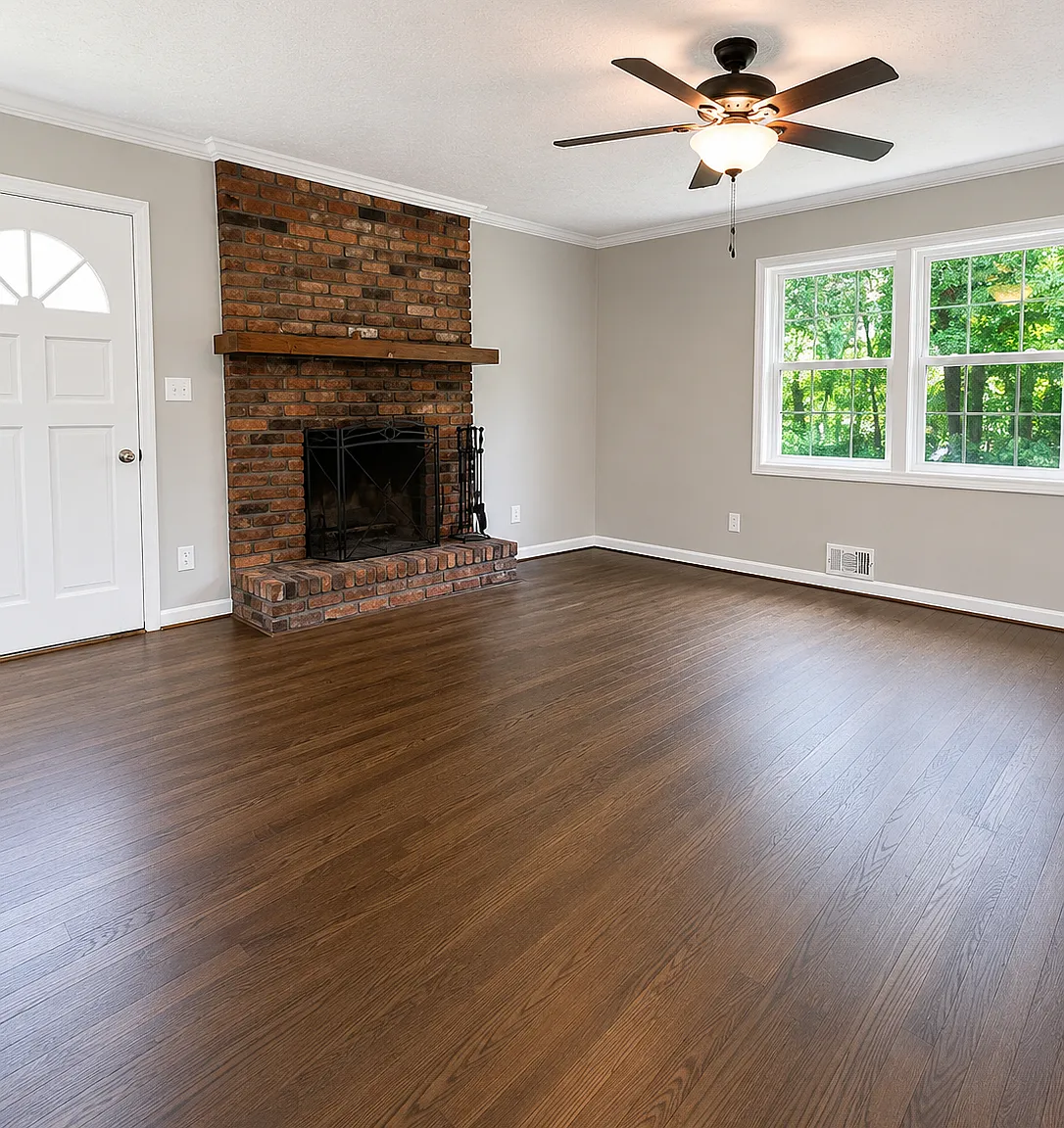 3148 Roberts Road Northwest - 1 — Photo 2