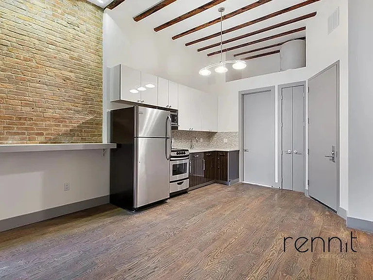 71 Stuyvesant Ave #104 — Photo 2