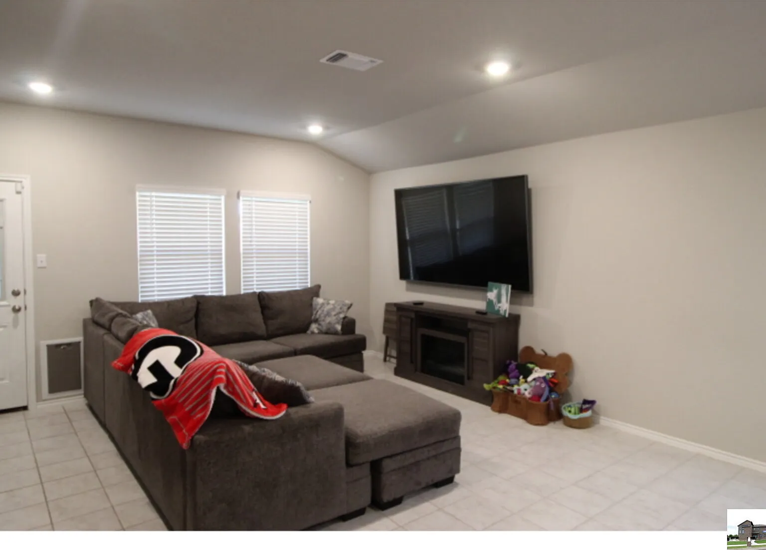 5701 Great Divide Rd. Killeen, TX 76549 — Photo 2