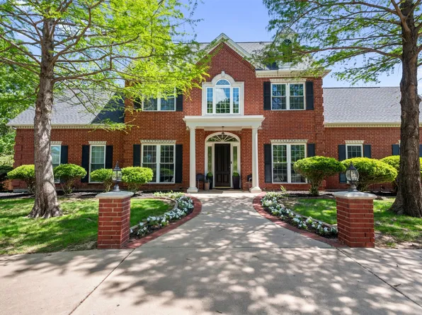 200 Shadow Wood Dr, Argyle, TX 76226