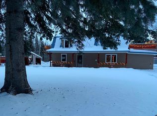 4973 Spruce St, Delta Junction, AK 99737
