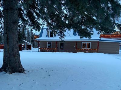 4973 Spruce St, Delta Junction, AK, 99737