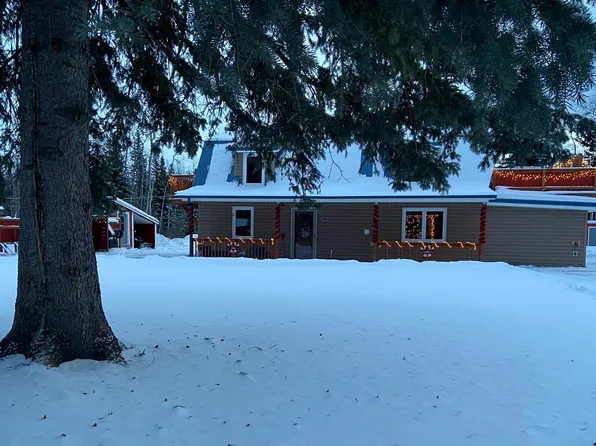4973 Spruce St, Delta Junction, AK 99737