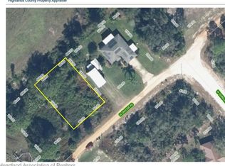 1755 N Crocus Rd, Avon Park, FL 33825