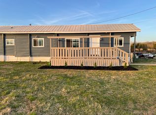 1590 Wallace Thompson Rd #B, Lewisburg, TN 37091