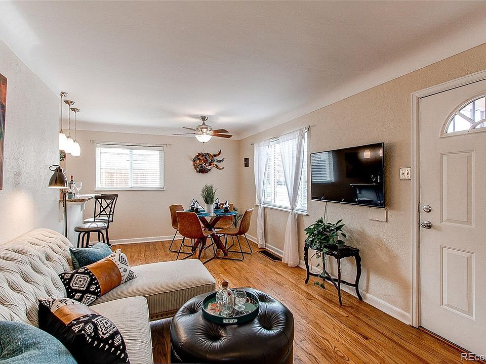 2110 Pontiac Street, Denver, CO 80207 Zillow