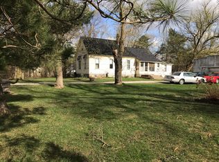 8563 Morris Rd, Goodells, MI 48027