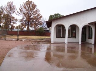 1237 S Date, Mesa, AZ 85210