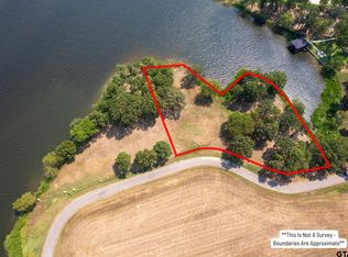 12 Eagles Nest Dr, Mount Vernon, TX 75457