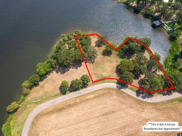 12 Eagles Nest Dr, Mount Vernon, TX 75457