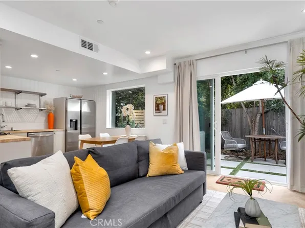 1347 Seward St, Los Angeles, CA 90028