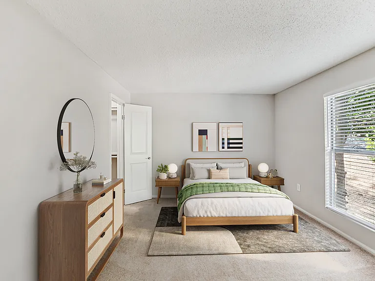 Beacon Ridge Apartments — Photo 20