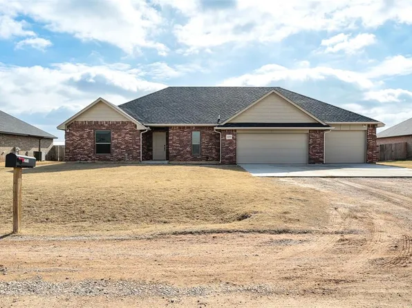 2209 E Grassland Ln, Stillwater, OK 74074
