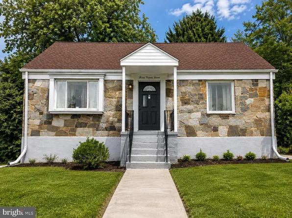727 Cloudyfold Dr, Baltimore, MD 21208