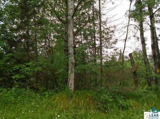 0 E Fire Tower Rd, Lake Nebagamon, WI 54849