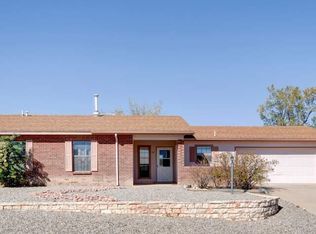 517 Cherish Ct SE, Rio Rancho, NM 87124