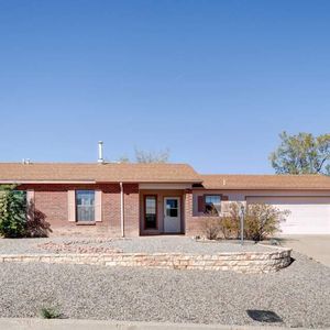 517 Cherish Ct SE, Rio Rancho, NM, 87124