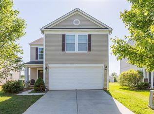 752 Runningbrook Ln, Rural Hall, NC 27045