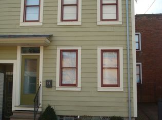 56 S 20th St #56, Pittsburgh, PA