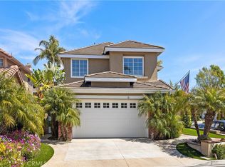 16 Banyan, Foothill Ranch, CA 92610